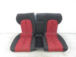 Mercedes-Benz CLK A208 C208 Seat set 