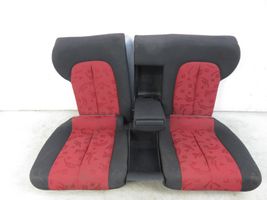 Mercedes-Benz CLK A208 C208 Seat set 