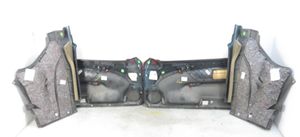 Mercedes-Benz CLK A208 C208 Seat set 