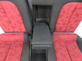 Mercedes-Benz CLK A208 C208 Juego del asiento 