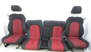 Mercedes-Benz CLK A208 C208 Juego del asiento 