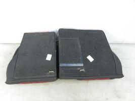 Mercedes-Benz CLK A208 C208 Seat set 