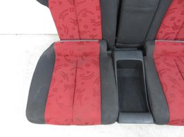 Mercedes-Benz CLK A208 C208 Juego del asiento 