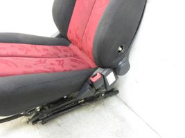 Mercedes-Benz CLK A208 C208 Juego del asiento 