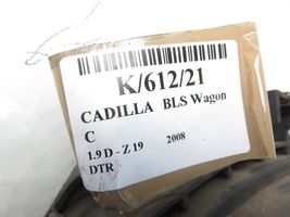 Cadillac BLS Ventiliatorių komplektas 