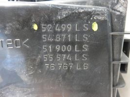 Cadillac BLS Scatola del filtro dell’aria 55559779