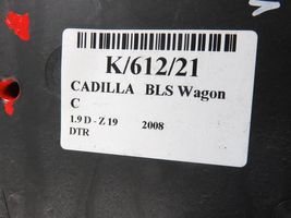 Cadillac BLS Saugiklių dėžė (komplektas) 519160303