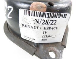 Renault Espace -  Grand espace IV Valvola di depressione sul supporto motore 