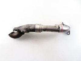 Mercedes-Benz S W220 EGR valve line/pipe/hose 