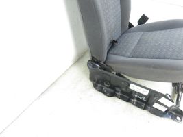 Ford Connect Front passenger seat 