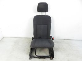 Ford Connect Front passenger seat 