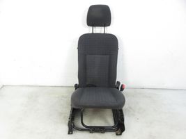Ford Connect Front passenger seat 