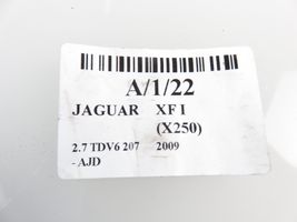 Jaguar XF Altri interruttori/pulsanti/cambi 