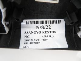 SsangYong Rexton Istuimen lämmityksen kytkin 