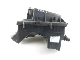 Chevrolet Malibu Air filter box 