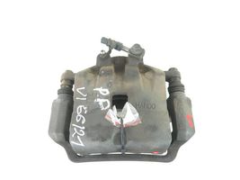 Chevrolet Malibu Front brake caliper 