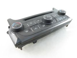 Chevrolet Malibu Interior fan control switch 