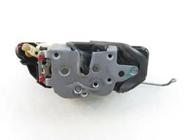 Chevrolet Malibu Front door lock 