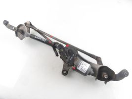 Chevrolet Malibu Front wiper linkage DH1590604420