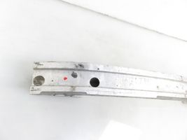 Chevrolet Malibu Rear bumper support beam 