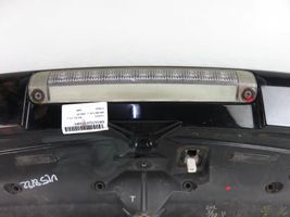 Lexus RX 300 Spojler klapy tylnej / bagażnika 
