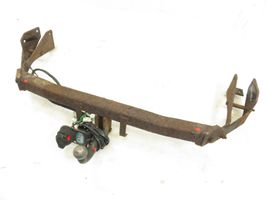 Hyundai Santa Fe Tow bar set 