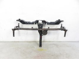 Hyundai Santa Fe Top upper radiator support slam panel 