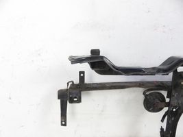 Hyundai Santa Fe Top upper radiator support slam panel 