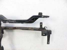 Hyundai Santa Fe Top upper radiator support slam panel 