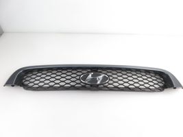 Hyundai Santa Fe Grille de calandre avant 