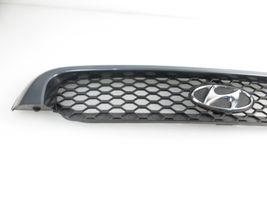 Hyundai Santa Fe Grille de calandre avant 