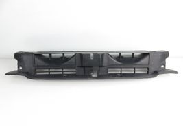 Hyundai Santa Fe Top upper radiator support slam panel 