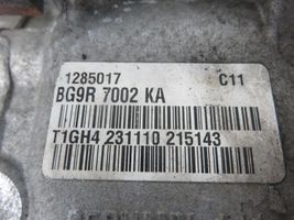 Volvo S60 Manual 6 speed gearbox 