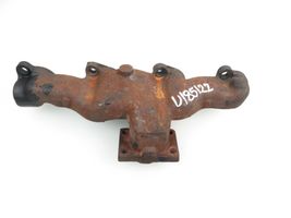 Volkswagen II LT Exhaust manifold 