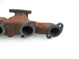 Volkswagen II LT Exhaust manifold 