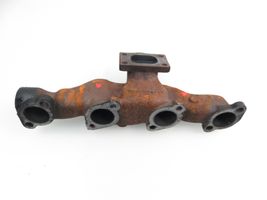 Volkswagen II LT Exhaust manifold 