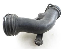 Volkswagen Touareg I Air intake hose/pipe 0281002401