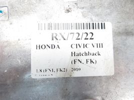 Honda Civic Variklio valdymo blokas 