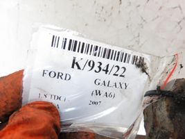 Ford Galaxy Priekinis kelmas 