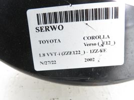 Toyota Corolla Verso E121 Servo-frein 