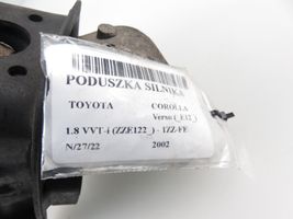 Toyota Corolla Verso E121 Poduszka silnika 