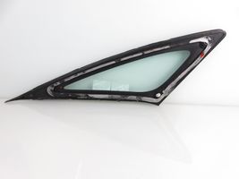 Toyota Corolla Verso E121 Front triangle window/glass 