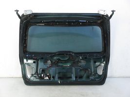 Mercedes-Benz E AMG W211 Tailgate/trunk/boot lid 