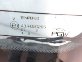 Mercedes-Benz E AMG W211 Portellone posteriore/bagagliaio 