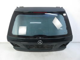 Mercedes-Benz E AMG W211 Tailgate/trunk/boot lid 