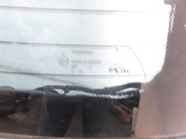 Mercedes-Benz E AMG W211 Tylna klapa bagażnika 