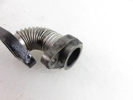 Fiat Sedici EGR valve line/pipe/hose 