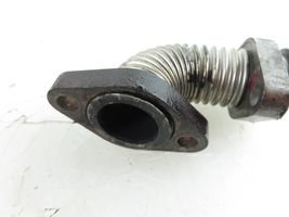 Fiat Sedici EGR valve line/pipe/hose 