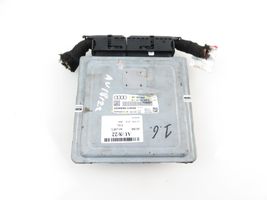 Audi A6 S6 C6 4F Sterownik / Moduł ECU 4F1910559D