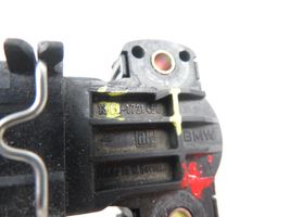 BMW 5 E39 Throttle valve position sensor 